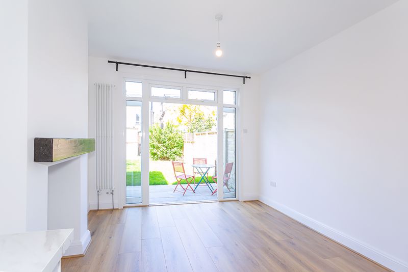 Second Reception Room 2- click for photo gallery